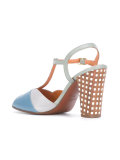 T-bar sandals