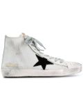 'Francy' hi-top sneakers
