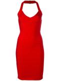 Adrienne dress
