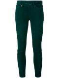 skinny trousers