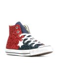 'Chuck Taylor All Star' hi-top sneakers