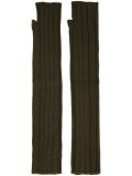 military gloves