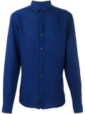 classic button down shirt