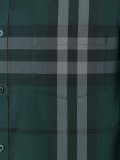 checked shirt 