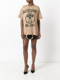 bag handle T-shirt