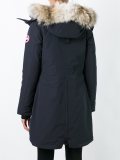 'Rossclair' parka coat