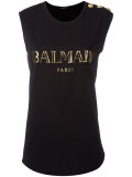 logo T-shirt