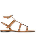 Valentino Garavani 'Rockstud' sandals