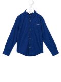 scooter print shirt