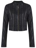 tweed jacket