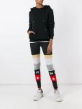printed leggings