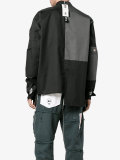 patchwork shirt 