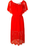 Hallelujah dress
