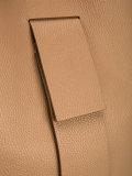 large grained shoulder bag