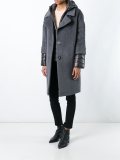 layered coat