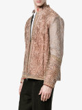 embroidered jacket