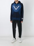 Adidas Originals x White Mountaineering 'Sarouelu'长裤 