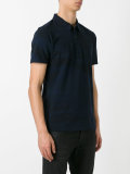 classic polo shirt