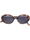 'Oliver Peoples x The Row'太阳眼镜