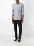 button down shirt