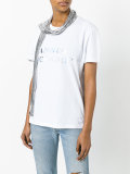 sequined scarf