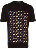 'Space Invaders'T恤