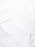 one shoulder top