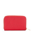 zip-around purse