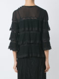 lace blouse