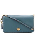 chain applique bag 