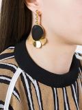 flower earrings