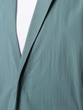 longline blazer 