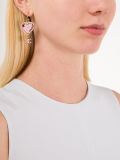 heart earrings