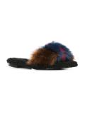 'Kitzbuhel' slippers