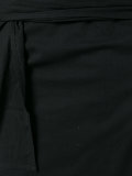 Waistcloth trousers