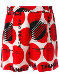 Thanks Girls Zandra shorts
