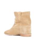Crisi boots