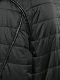 quilted bomber