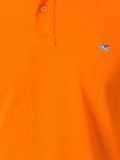 logo刺绣polo衫