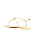 Deborah sandals