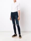 'Mojave' jeans