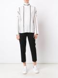'Warren' blouse