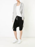 Pharynx shorts