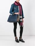 Large Banner tote