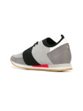 front strap sneakers
