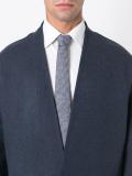 textured tie 