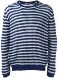 striped jumper