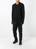 long sleeve T-shirt