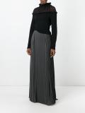 'Saturday' maxi skirt