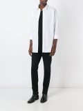 classic long sleeve shirt
